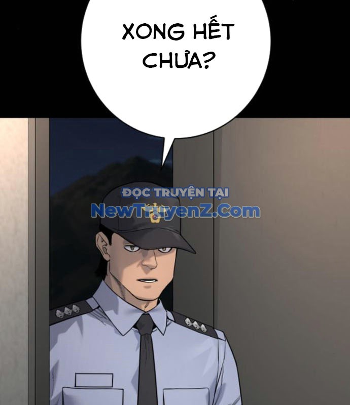 Cảnh Sát Báo Thù chapter 98 - Trang 9