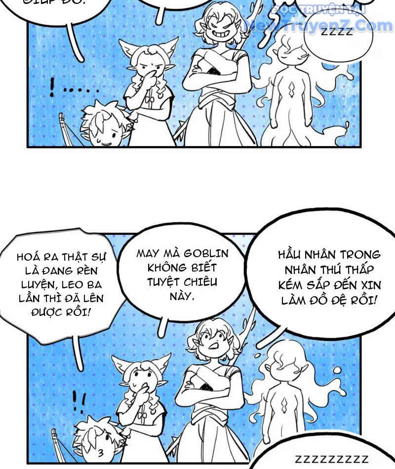 Tinh Linh Chi Hậu chapter 2 - Trang 107