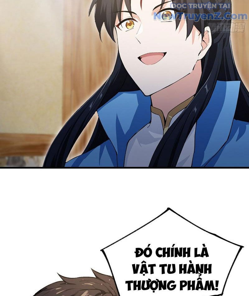 Hoá Ra Ta Đã Vô Địch Từ Lâu chapter 297 - Trang 35