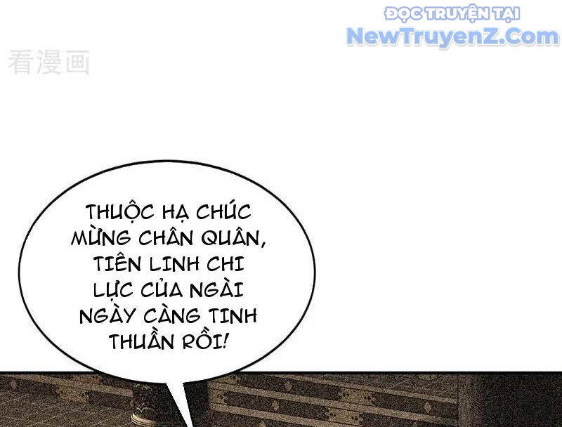 đệ Tử Tu Luyện Còn Ta Thì Lười Biếng chapter 185 - Trang 26