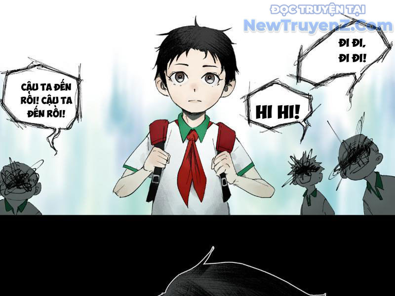 Bách Quỷ Lục chapter 12 - Trang 5