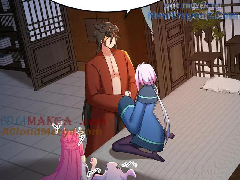 Hóa Ra Các Cô Ấy Mới Là Nhân Vật Chính chapter 84 - Trang 58