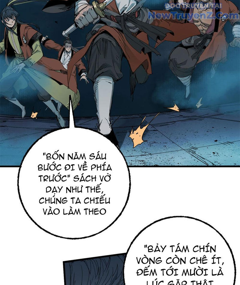 Xích Tâm Tuần Thiên chapter 25 - Trang 38
