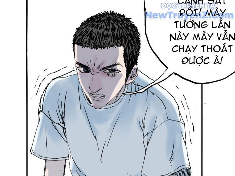 Quỷ Bộ Nhân Gian chapter 8 - Trang 15
