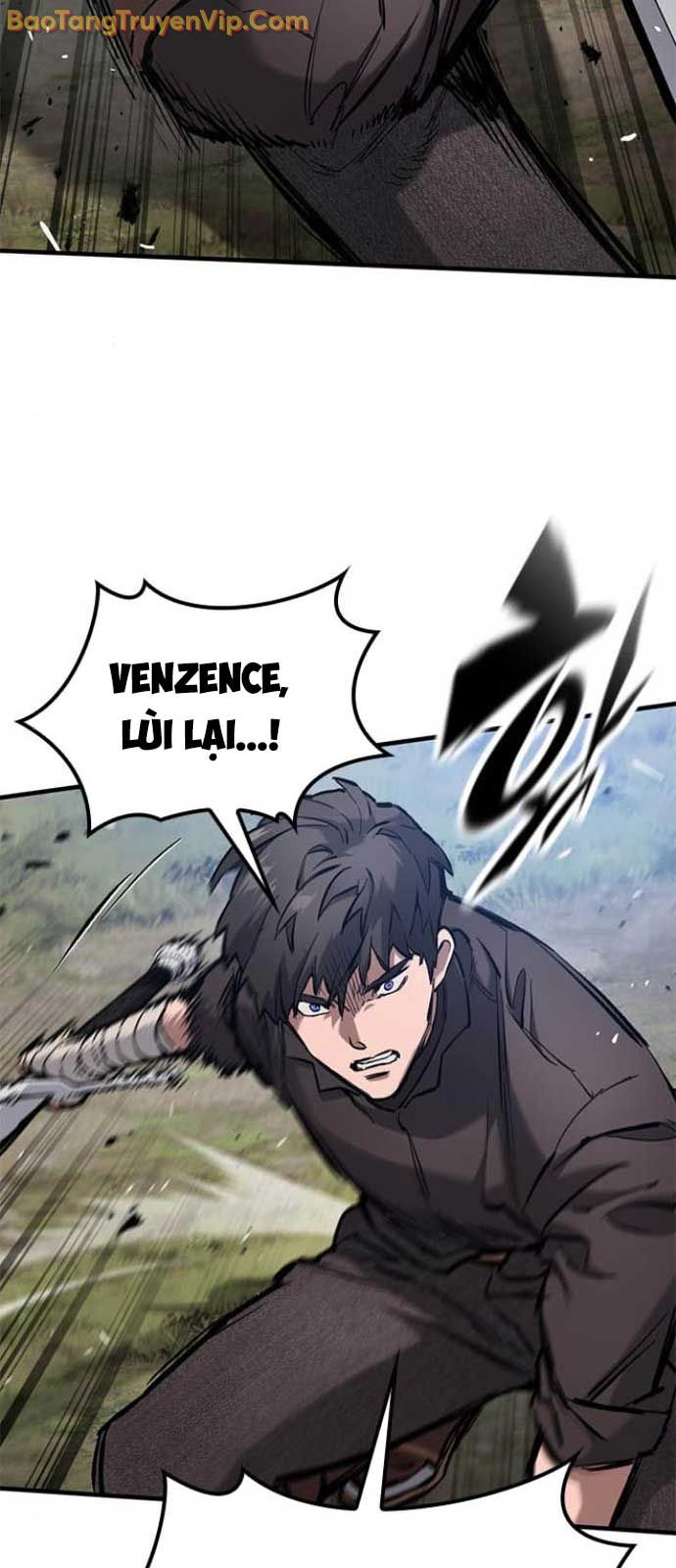 Hiệp Sĩ Sống Vì Ngày Hôm Nay chapter 60 - Trang 66