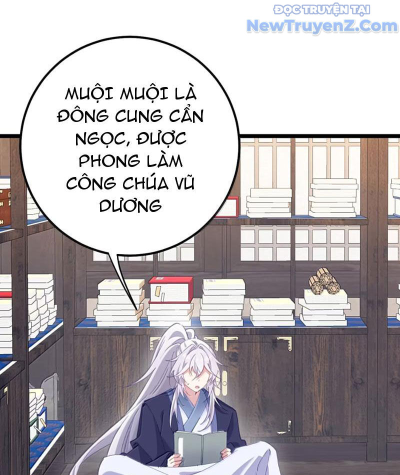 Đập Vỡ Hoàng Đế Nữ Nhi Thân chapter 44 - Trang 24