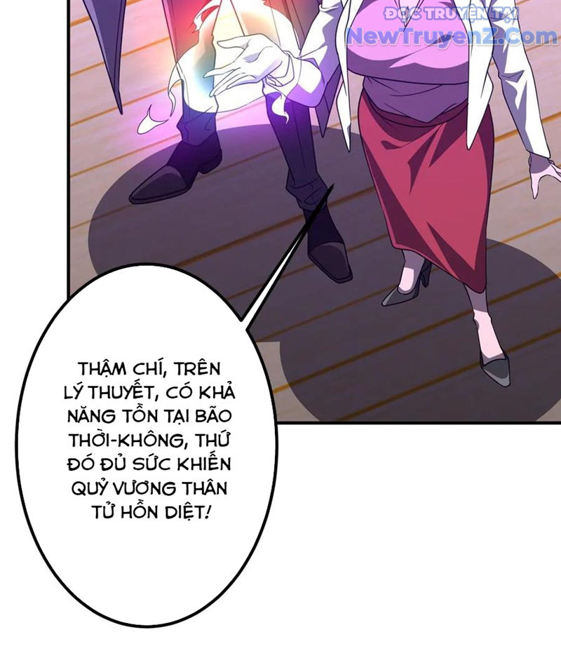 Bắt Đầu Với Trăm Vạn Minh Tệ chapter 241 - Trang 82