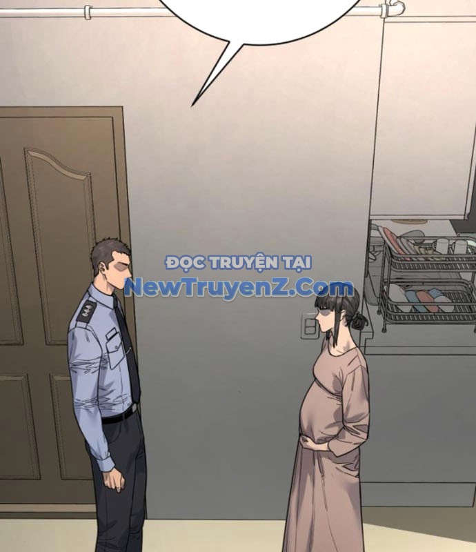 Cảnh Sát Báo Thù chapter 98 - Trang 70