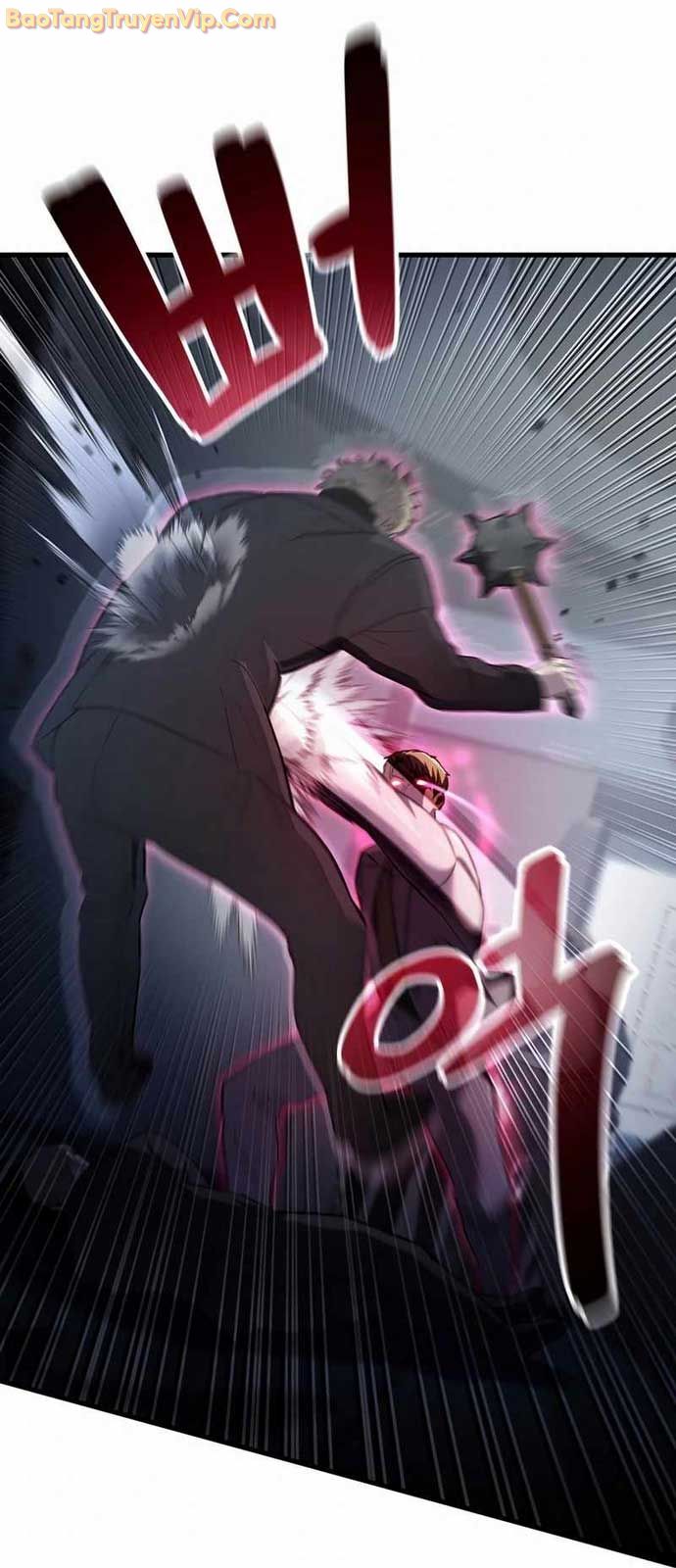 Chỉ Mình Ta Hồi Sinh chapter 45 - Trang 38