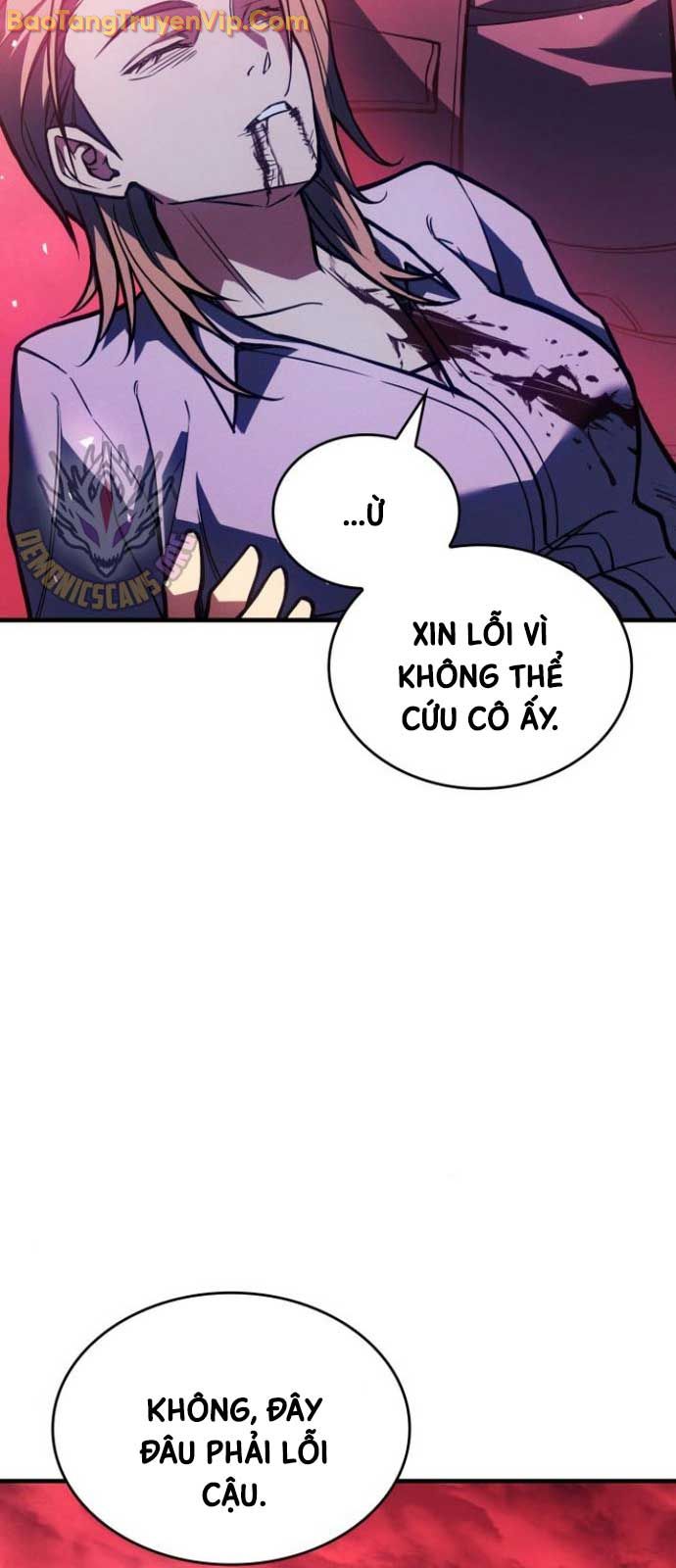 Hồi Quy Bằng Vương Quyền chapter 92 - Trang 75