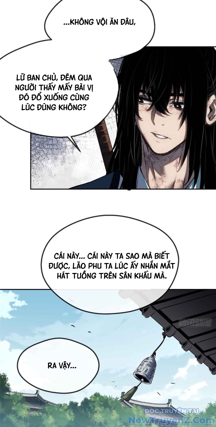 đạo Quỷ Dị Tiên chapter 37 - Trang 20