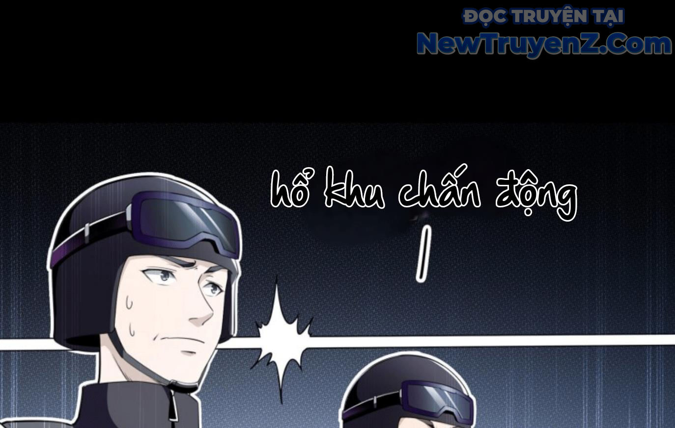 HUNT Thập Nhị Thần Tướng : Tận Thế Bắt Đầu chapter 2 - Trang 32