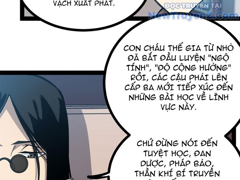 Người Giữ Cửa Vạn Giới chapter 54 - Trang 82