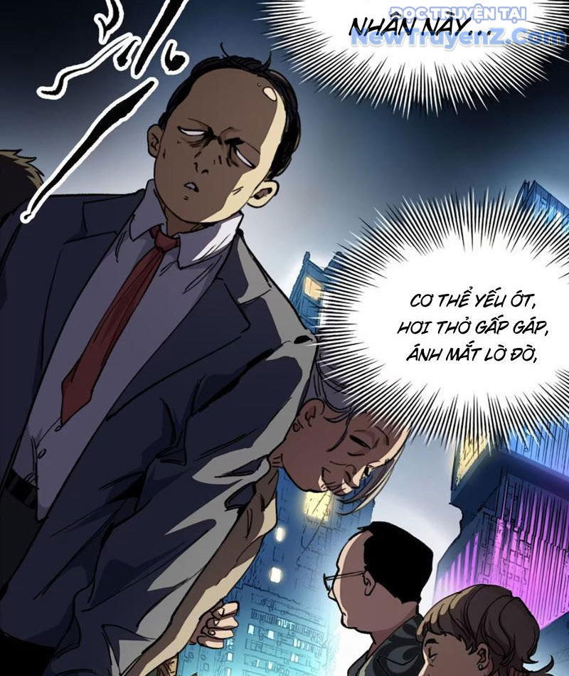 Tinh Linh Chi Hậu chapter 2 - Trang 69