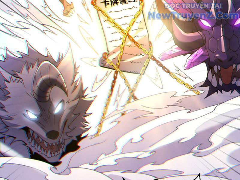 Thẻ Bài Của Ta Có Thể Gia Tăng Vô Hạn! chapter 6 - Trang 52