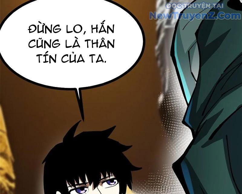 Ta Thật Không Muốn Học Cấm Chú chapter 125 - Trang 87