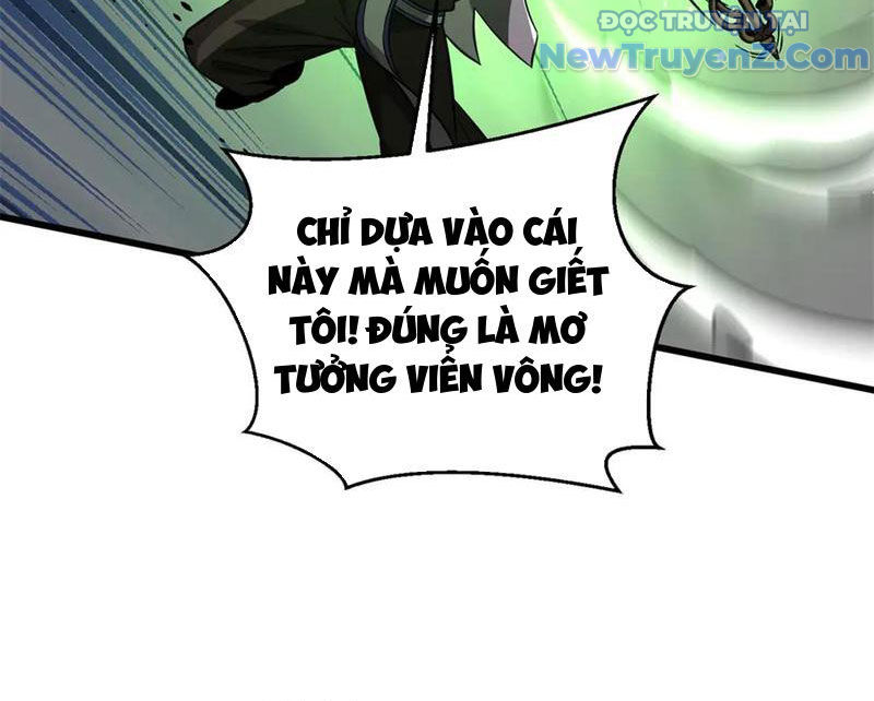 Toàn Cầu Cao Võ chapter 313 - Trang 68