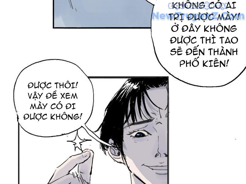 Quỷ Bộ Nhân Gian chapter 8 - Trang 19
