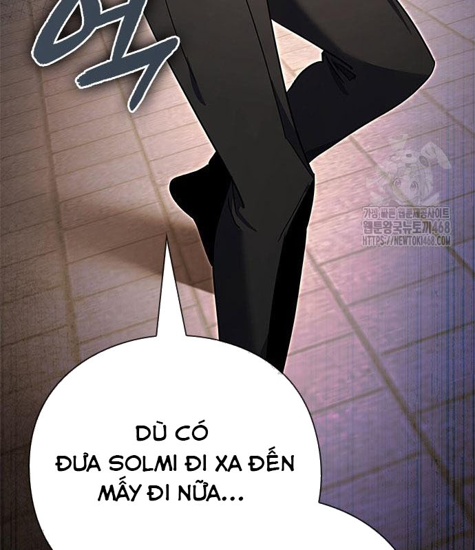 Đêm Của Yêu Tinh chapter 94 - Trang 141