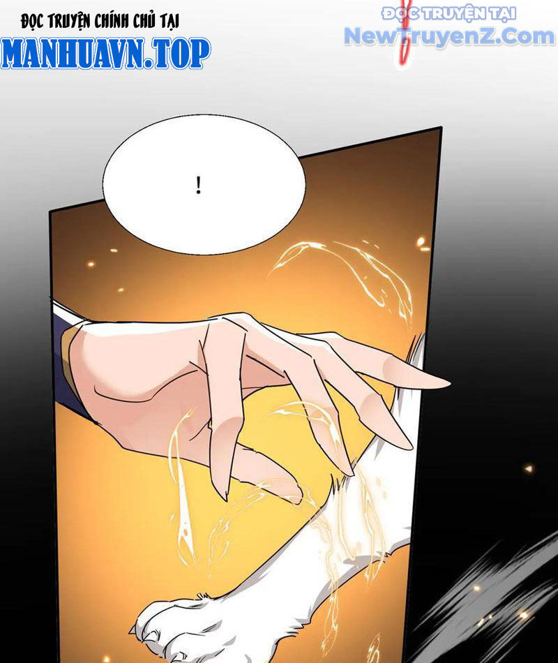 Đồ Đệ Nữ Đế Của Ta Muốn Hắc Hóa! chapter 48 - Trang 31