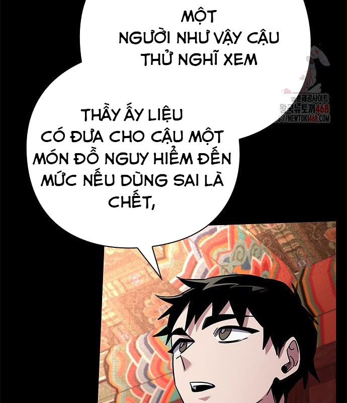 Đêm Của Yêu Tinh chapter 99 - Trang 95