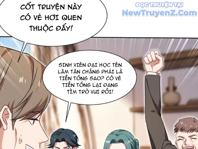 Bỏ Làm Simp Chúa, Ta Có Trong Tay Cả Tỉ Thần Hào chapter 205 - Trang 94