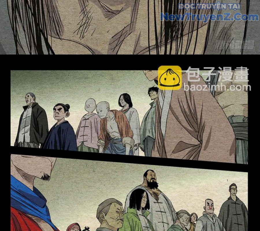 Nhất Nhân Chi Hạ chapter 509 - Trang 27