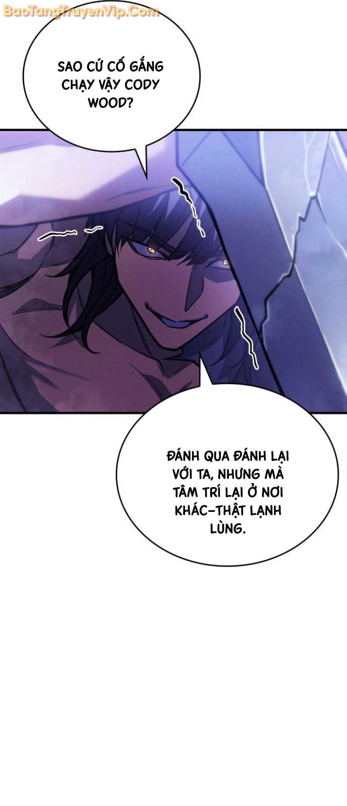 Hồi Quy Bằng Vương Quyền chapter 92 - Trang 41