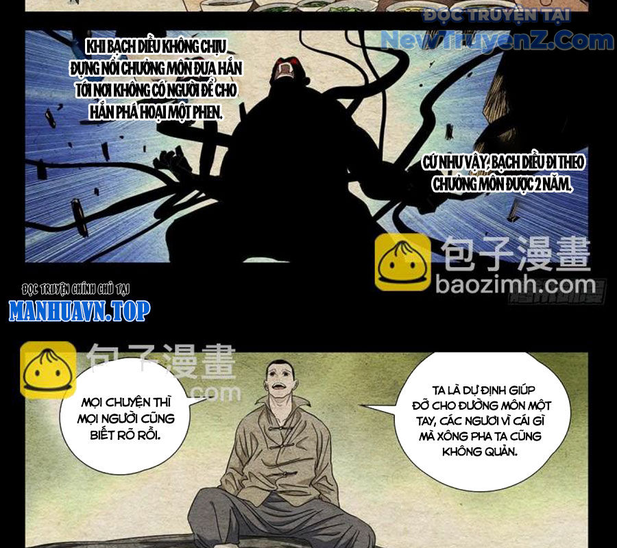 Nhất Nhân Chi Hạ chapter 507 - Trang 7