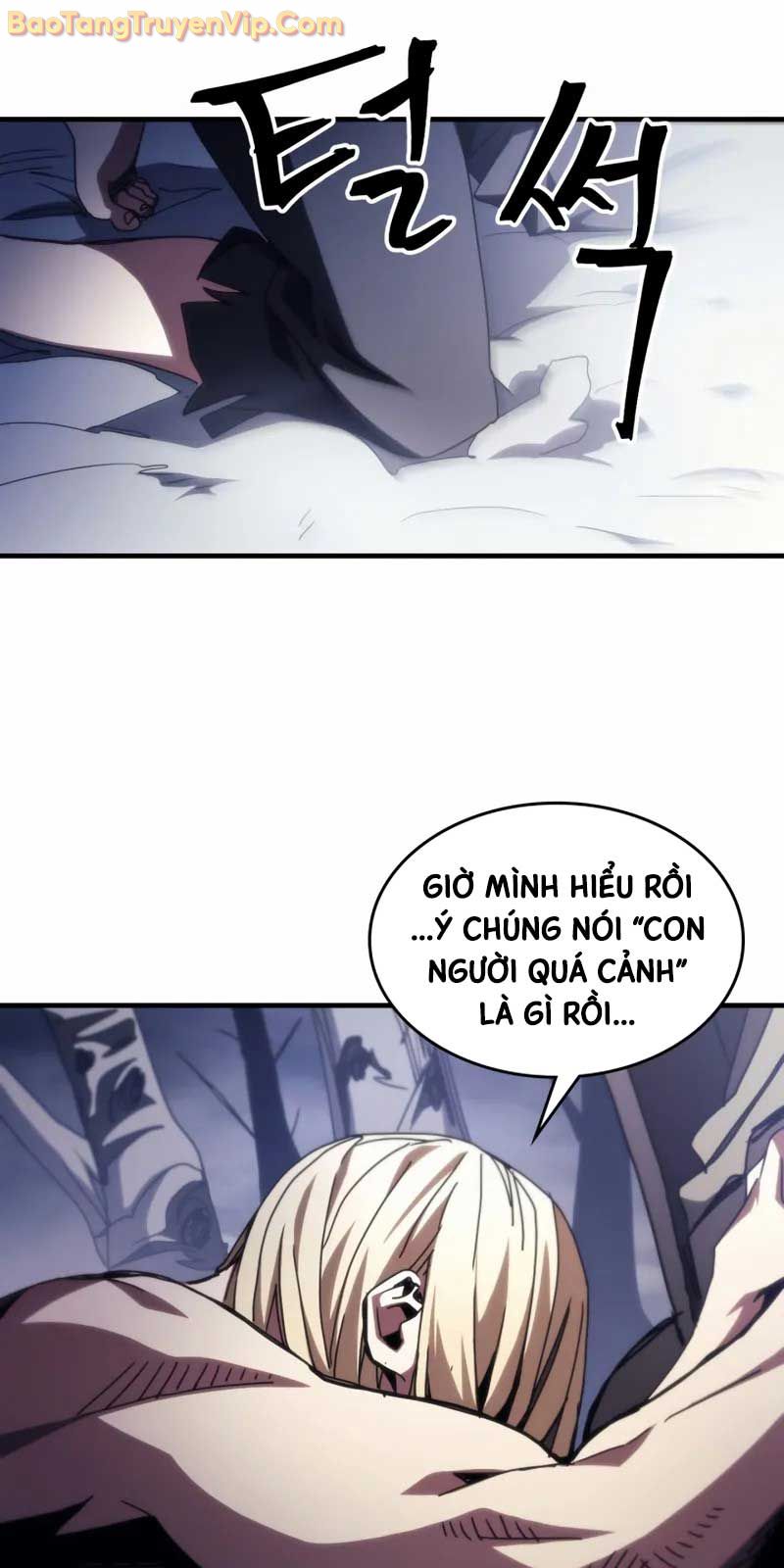 Hãy Hành Động Như Một Boss Đi Ngài Mr Devourer chapter 76 - Trang 62