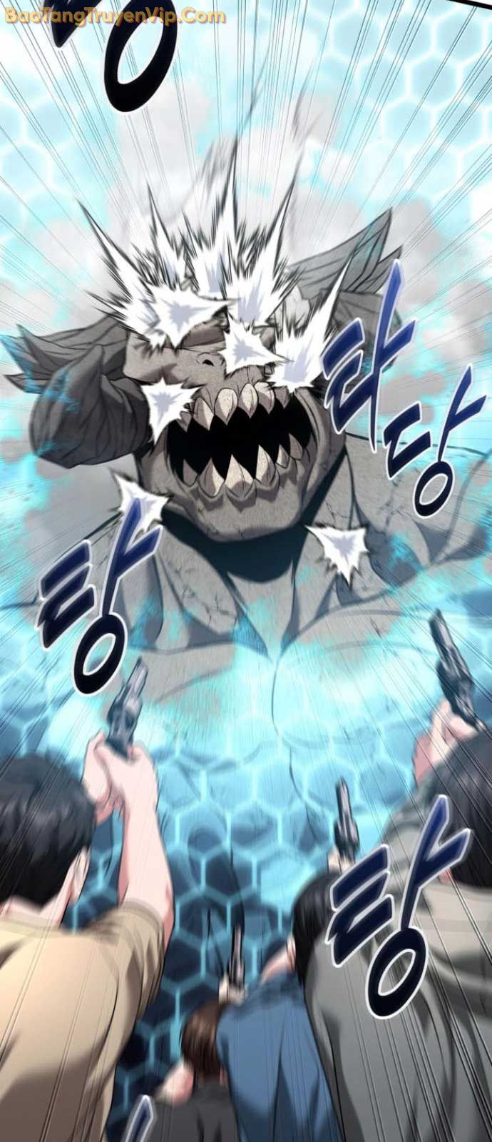 Tuyệt Đối Dân Cư chapter 31 - Trang 9