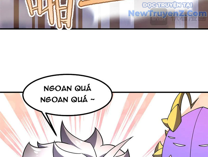 Thần Sủng Tiến Hóa chapter 403 - Trang 31