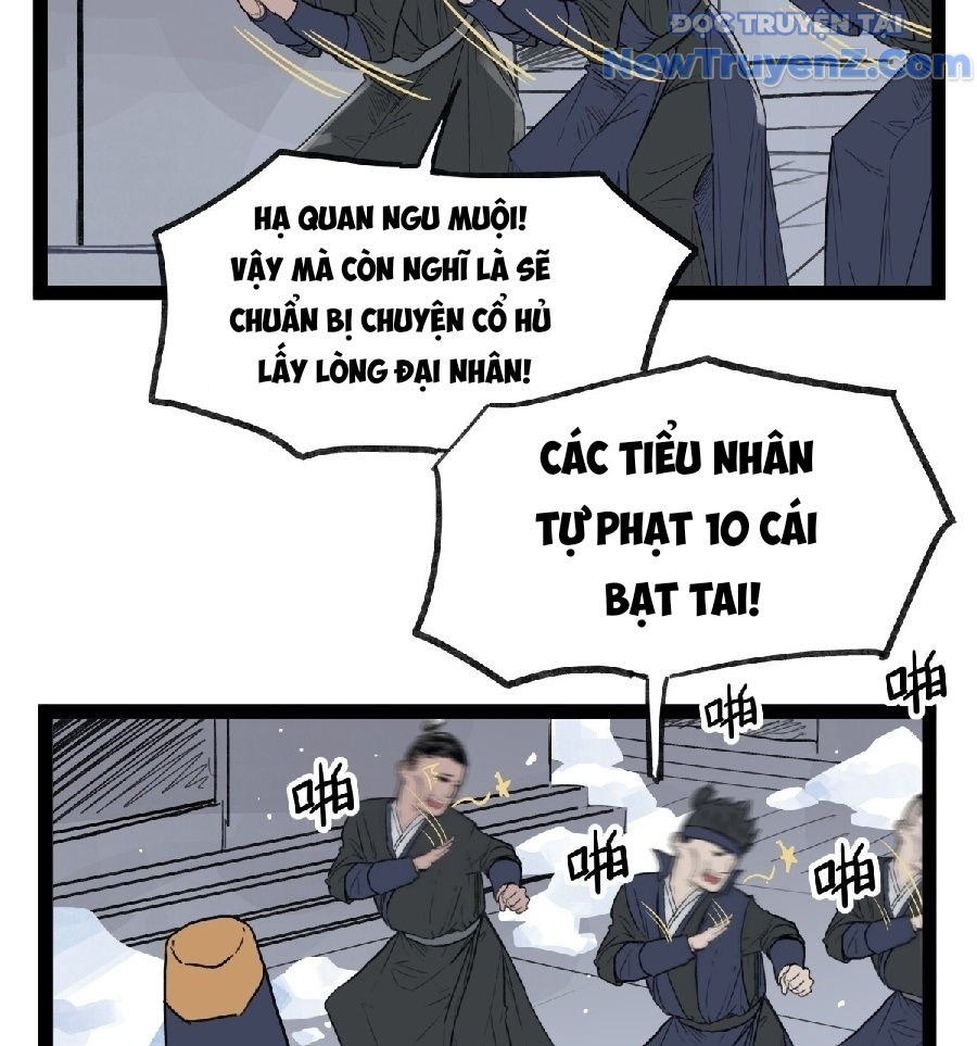 Hiệp Khách Hành Bất Thông chapter 41 - Trang 14