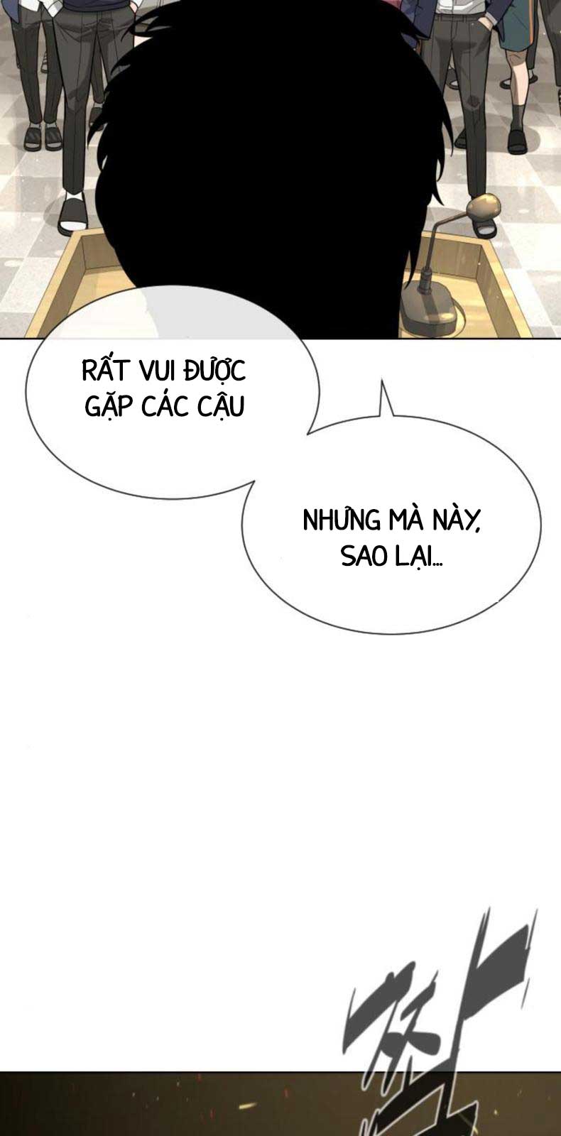 Sát Thủ Peter chapter 95 - Trang 149
