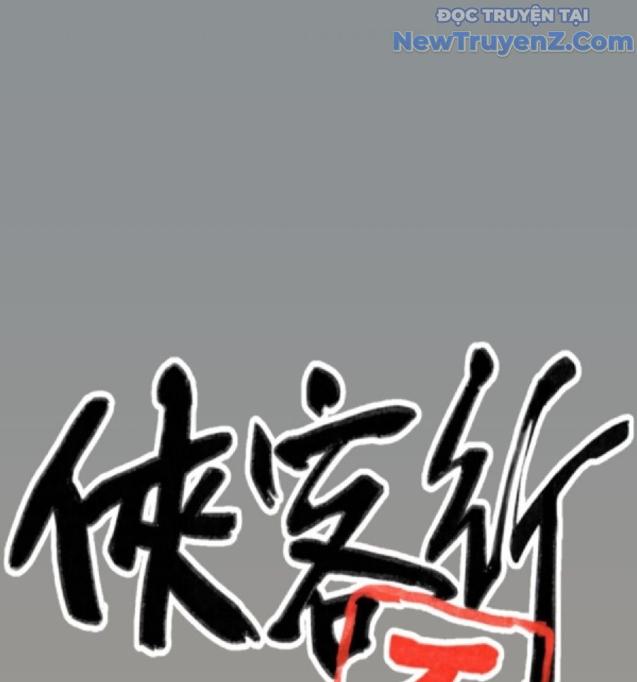 Hiệp Khách Hành Bất Thông chapter 41 - Trang 3