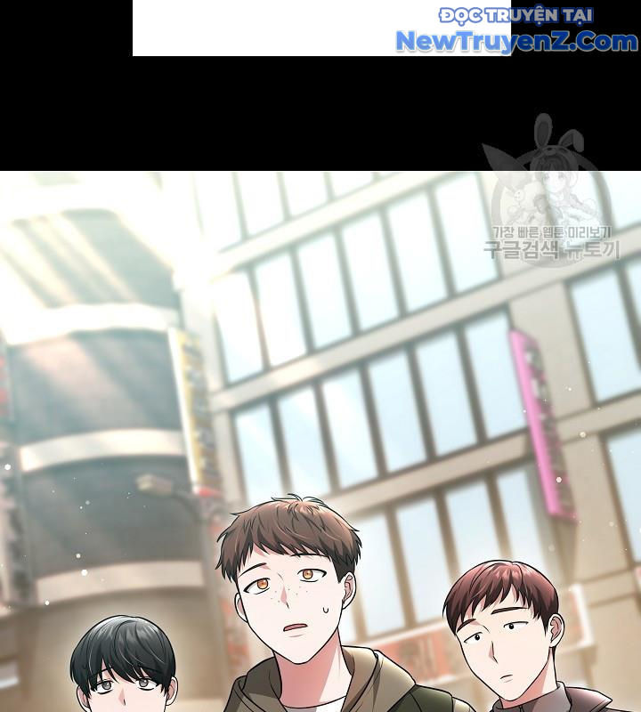 Sống Lại Một Lần Nữa chapter 48 - Trang 9