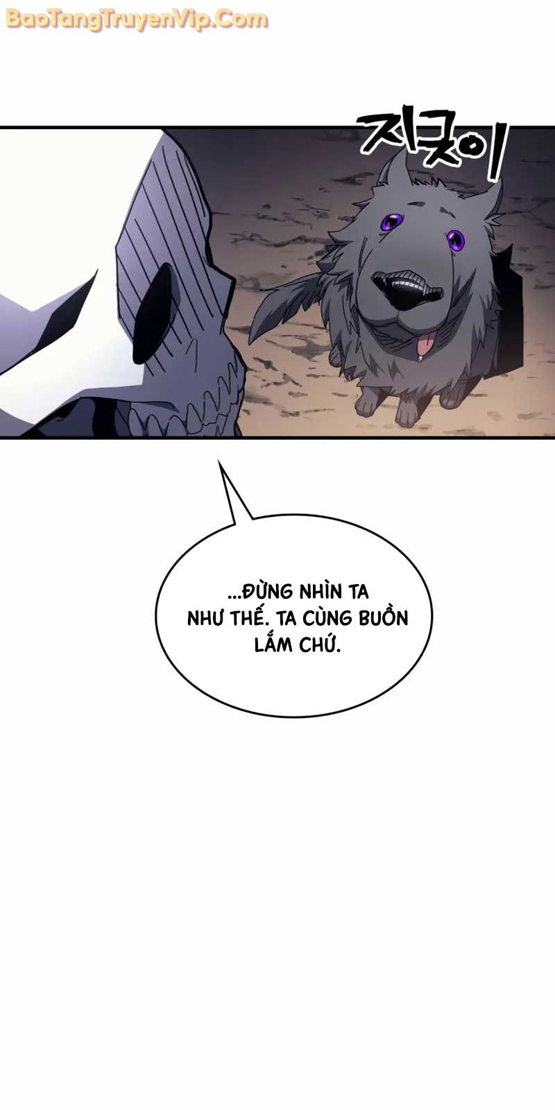 Hãy Hành Động Như Một Boss Đi Ngài Mr Devourer chapter 77.1 - Trang 30