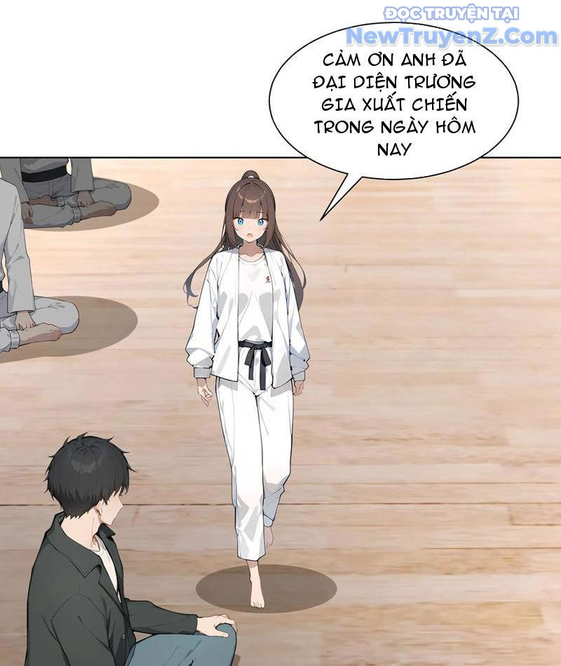 Hàng Hóa Giảm Giá Trị, Tôi Trở Thành Người Giàu Nhất Thế Giới chapter 79 - Trang 54