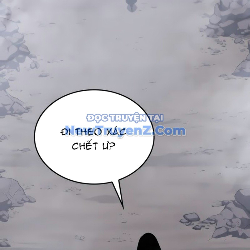 Thiên Ma Thần Quyết: Trùng Sinh chapter 119 - Trang 280