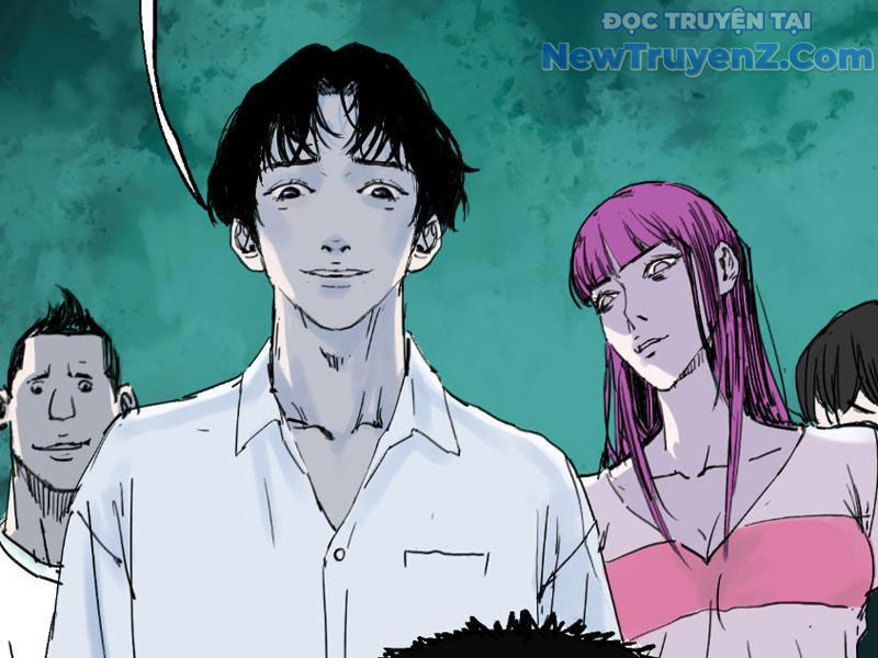 Quỷ Bộ Nhân Gian chapter 8 - Trang 13