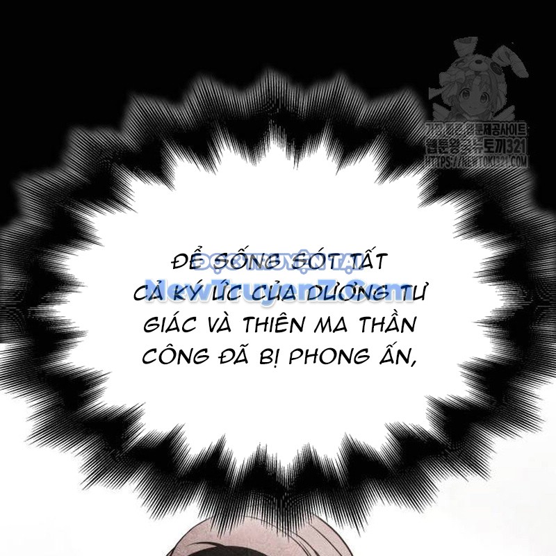 Thiên Ma Thần Quyết: Trùng Sinh chapter 120 - Trang 54