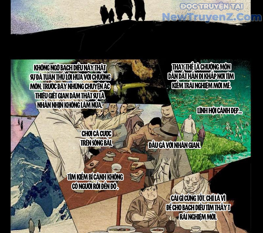 Nhất Nhân Chi Hạ chapter 507 - Trang 6