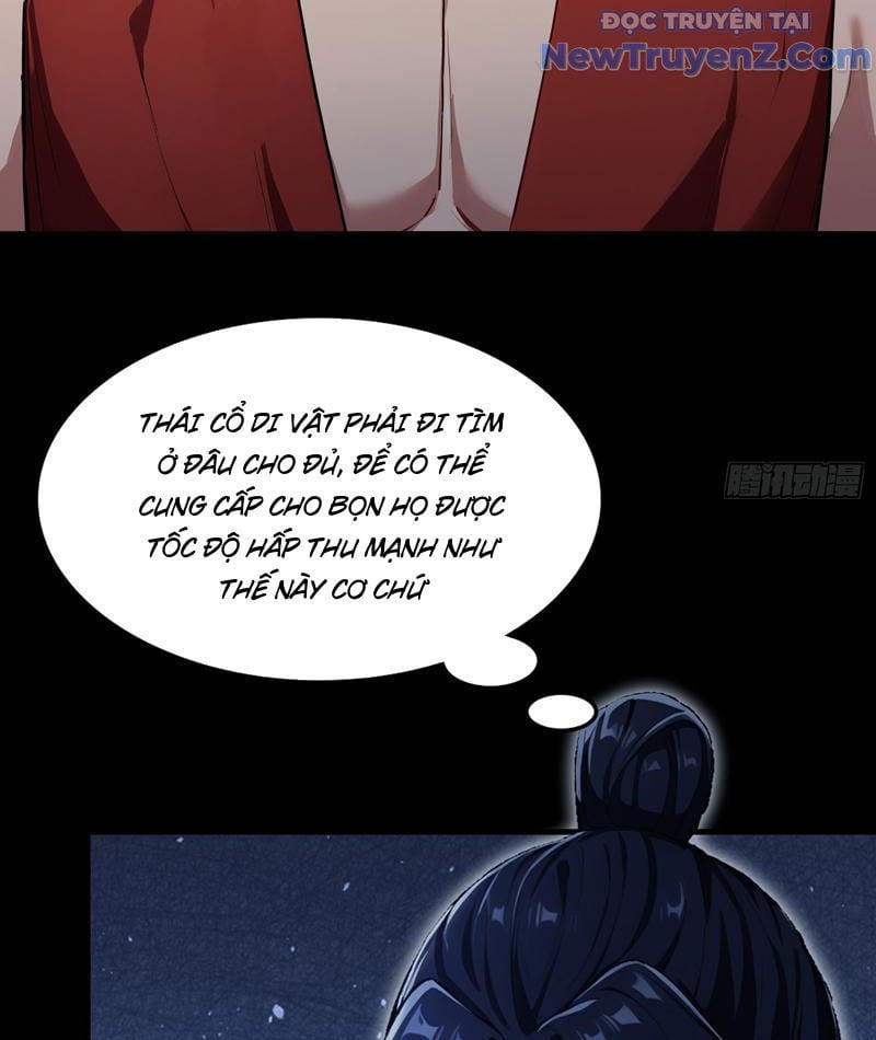 Hoá Ra Ta Đã Vô Địch Từ Lâu chapter 297 - Trang 30