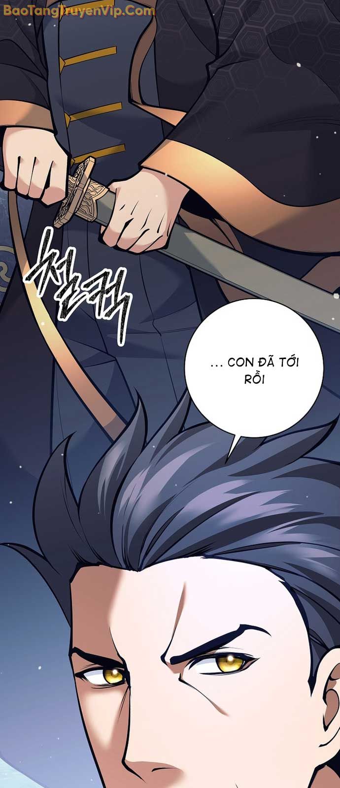 Đứa Con Ngoài Giá Thú Có Khả Năng Hấp Thụ Vũ Khí chapter 34 - Trang 4