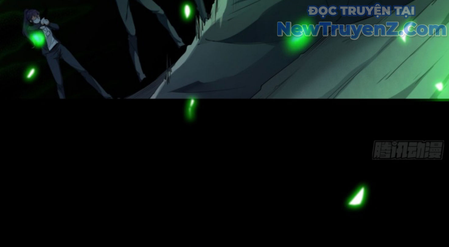 HUNT Thập Nhị Thần Tướng : Tận Thế Bắt Đầu chapter 4 - Trang 30