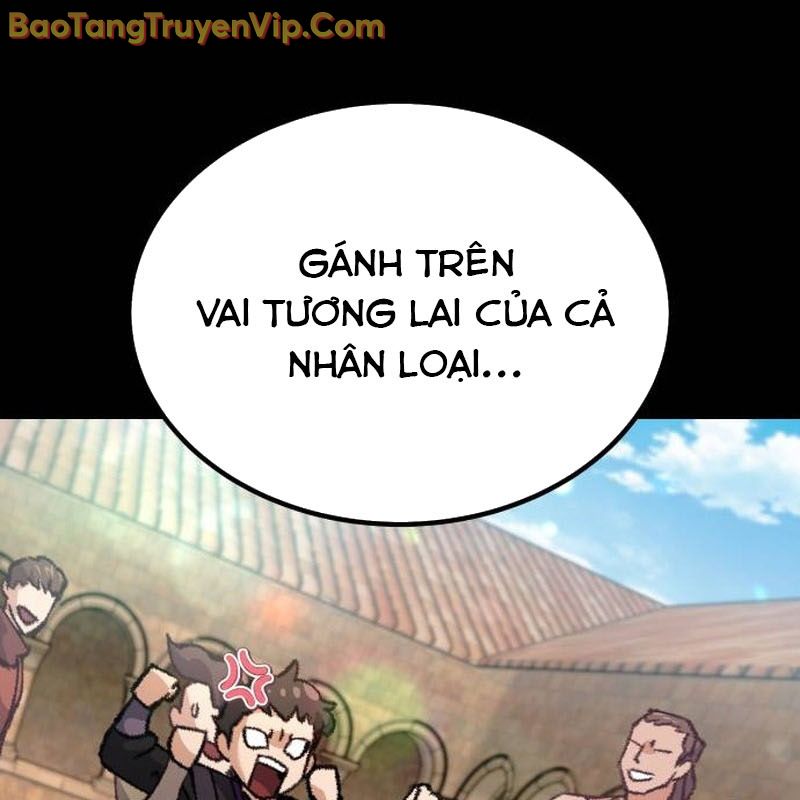 Hồi Quy Nhưng Thế Giới Vẫn Bình Yên chapter 18 - Trang 22