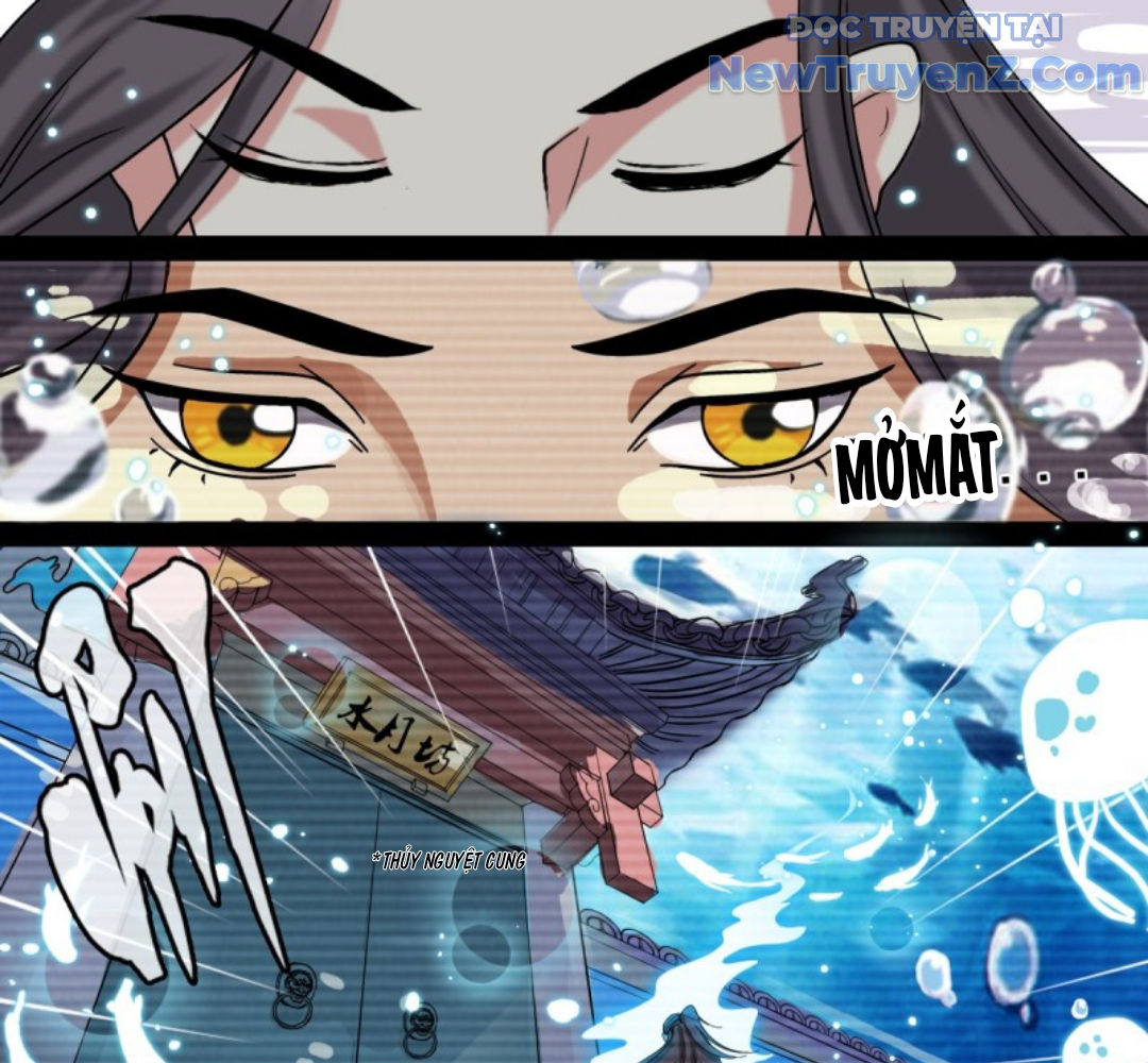 Thịnh Đường Yêu Dị Chí chapter 2 - Trang 14