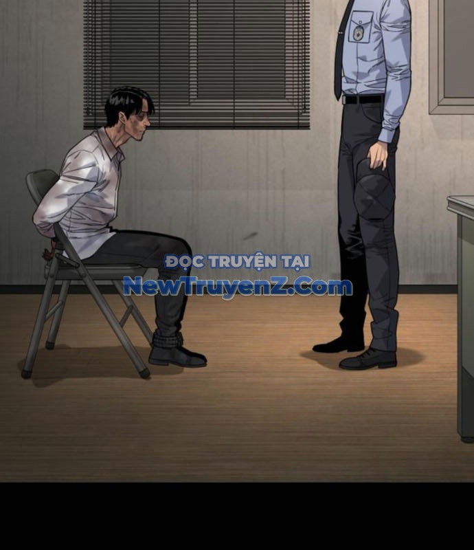 Cảnh Sát Báo Thù chapter 98 - Trang 118