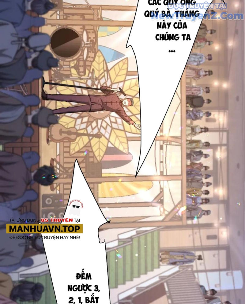 Ta Bị Kẹt Cùng Một Ngày 1000 Năm chapter 189 - Trang 4