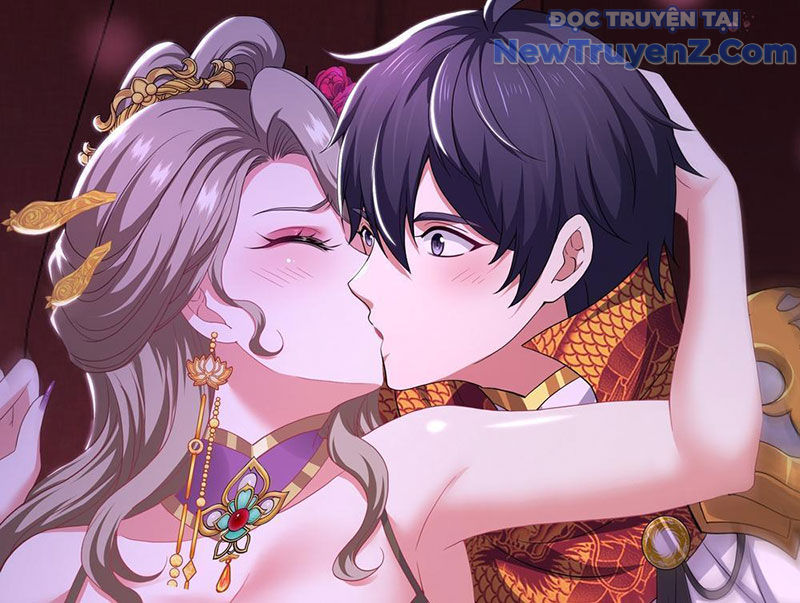 Trụ Vương Tái Sinh Không Muốn Làm Đại Phản Diện chapter 118 - Trang 22